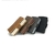BILLETERA TARJETERO ANTI NFC DOBLE ALMACENAMIENTO