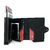 BILLETERA TARJETERO ANTI NFC DOBLE ALMACENAMIENTO en internet