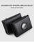 BILLETERA TARJETERO ANTI NFC TRIPLE FOLD