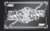 TARJETA METALICA REY CALAVERA NAIPE POKER PREMIUM - SLOT CHIP