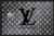 TARJETA METALICA PATRON LV MONEY PREMIUM - SLOT CHIP