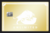 TARJETA METALICA BULL BEAR MARKET PREMIUM -