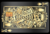 TARJETA METALICA REY KING SKULL POKER PREMIUM - SLOT CHIP