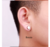 SET DE 3 ARITO ARETE A IMAN