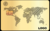 TARJETA METALICA WORLD MUNDO PREMIUM 2 - SLOT CHIP en internet