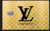 TARJETA METALICA PATRON LV MONEY PREMIUM - SLOT CHIP - comprar online
