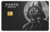 TARJETA METALICA STAR WARS PREMIUM DARTH VADER