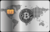 TARJETA METALICA BITCOIN MUNDO DINERO PREMIUM - SLOT CHIP - comprar online