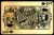 TARJETA METALICA REY KING SKULL POKER PREMIUM - SLOT CHIP - comprar online