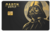 TARJETA METALICA STAR WARS PREMIUM DARTH VADER - comprar online