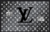 TARJETA METALICA PATRON LV MONEY PREMIUM - SLOT CHIP en internet