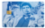 TARJETA METALICA TONY MONTANA 1 - Belo metal design