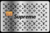TARJETA METALICA SUPREME MONEY PREMIUM - SLOT CHIP - Belo metal design