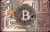 TARJETA METALICA BITCOIN CHIP PREMIUM - SLOT CHIP - tienda online
