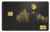 TARJETA METALICA MCPATO RICKY RICON SPACE - tienda online