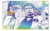 TARJETA METALICA TONY MONTANA 1 - tienda online