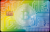 Imagen de TARJETA METALICA BITCOIN CHIP PREMIUM - SLOT CHIP