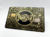 TARJETA METALICA DOBLE SIM MONEY HAND