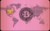 Imagen de TARJETA METALICA BITCOIN MUNDO DINERO PREMIUM - SLOT CHIP