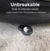 Llavero Ultra Seguro para AirTag con Cable de Acero – Protección y Localización en Todo Momento en internet