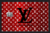 TARJETA METALICA PATRON LV MONEY PREMIUM - SLOT CHIP