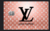 TARJETA METALICA PATRON LV MONEY PREMIUM - SLOT CHIP - comprar online