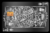 TARJETA METALICA REY KING SKULL POKER PREMIUM - SLOT CHIP - comprar online