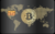 TARJETA METALICA BITCOIN MUNDO DINERO PREMIUM - SLOT CHIP en internet