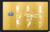 TARJETA METALICA NARUTO PREMIUM ANIME - SLOT CHIP - comprar online