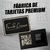 TARJETA METALICA DE PRESENTACION QR Y NFC METAL 0.8MM