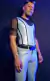 Corset Edd Thomarte