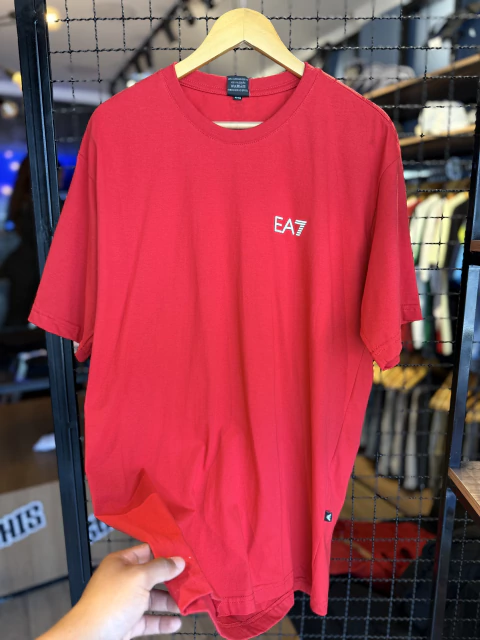 Camisas Surf Emporio Armani - comprar online