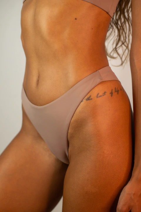 CALCINHA COMFY AVELÃ - comprar online