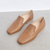 MOCASIN RAÍZ COCO - tienda online