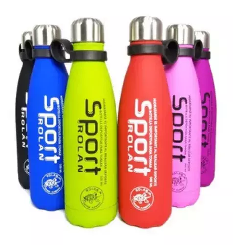 Banner de la categoría BOTELLAS Y VASOS TERMICOS