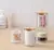 Organizador Aplilable Discos Hisopos Bambu - Meta Shop Online