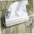 Organizador Tissue acrilico - comprar online
