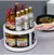 Bandeja giratoria Doble - tienda online