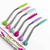 Bombilla POP colores x1 - CIMARRON - Meta Shop Online