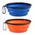 Bowl plegable Mascota - tienda online