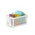 Canasto Organizador Manija - Meta Shop Online