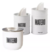 Set Matero - Mate Acero, Yerbera y Azucarera Con Presentacion en caja - comprar online