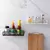 Estante Auto Adhesivo Baño Repisa Cocina Organizador - Meta Shop Online