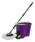 Imagen de Lampazo Balde Con Pedal Spin Mop + 2 Mopas Repuestos
