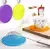 Posa fuente Pava Silicona - Meta Shop Online