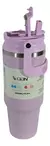 Vaso Termico Doble Pico 1 Litro con Manija - Meta Shop Online