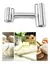 Rodillo Cocina Palo Amasar Doble Cocina Reposteria