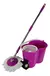 Lampazo Balde Con Pedal Spin Mop + 2 Mopas Repuestos - tienda online