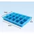 Cubetera Apilable Silicona con Tapa - tienda online