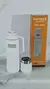Termo Acero Inox Con Mate Y Bombilla 1l Pico Cebador Patrick - Meta Shop Online